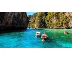 Andaman Adventure Tour Packages
