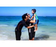 Andaman Family Tour Packages