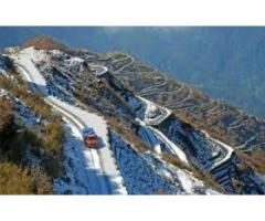 Darjeeling Tour Packages