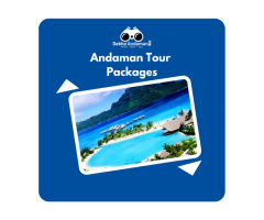 Best Andaman tour packages | Andaman holiday packages