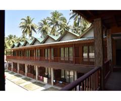 Aquays Hotels & Resorts - Havelock Island