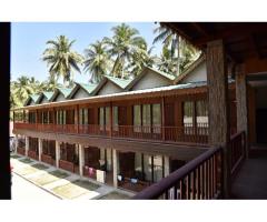 Aquays Hotels & Resorts - Havelock Island Aquays Hotels & Resorts - Havelock Island