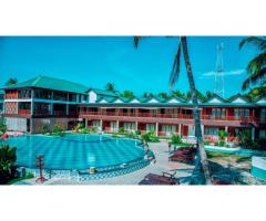 Aquays Hotels & Resorts - Neil Island Aquays Hotels & Resorts - Neil Island